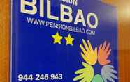 Lain-lain 6 Pensión Bilbao