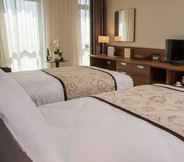 อื่นๆ 6 Best Western Premier Sofia Airport Hotel