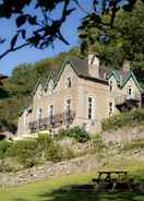 Primary image YHA Wye Valley - Hostel