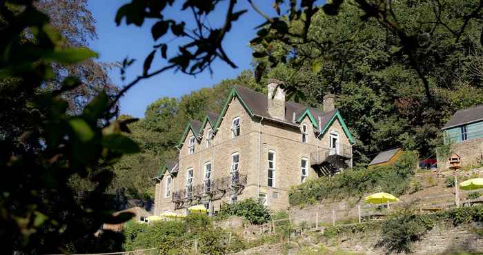 Lainnya YHA Wye Valley - Hostel