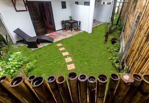 Others Sulusea Boutique Hotel