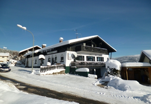 Others Gästehaus am Berg
