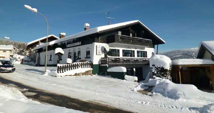 Others Gästehaus am Berg