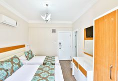 อื่นๆ 7 Hotel Kayahan