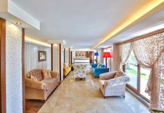 อื่นๆ 4 Hotel Kayahan