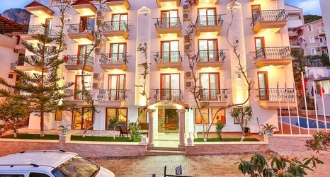 อื่นๆ 2 Hotel Kayahan