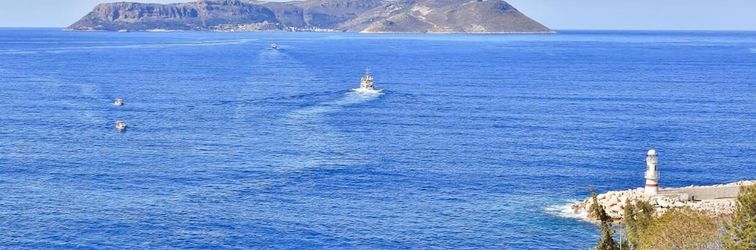 อื่นๆ Hotel Kayahan