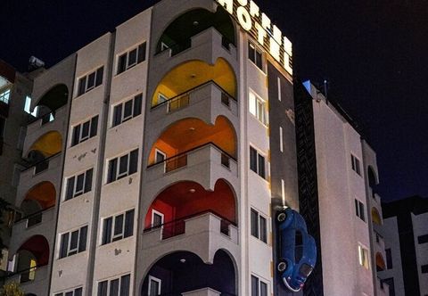 其他 Beetle House Coffee Hotel