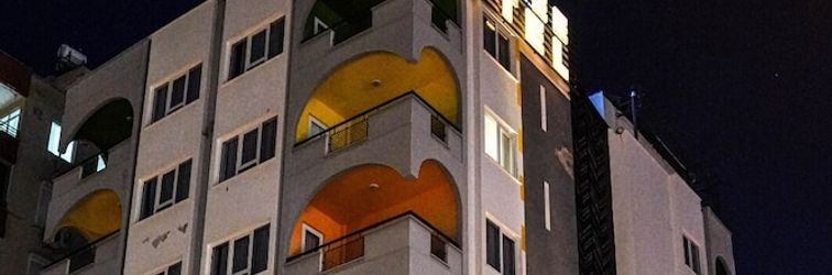 Others Beetle House Coffee Hotel