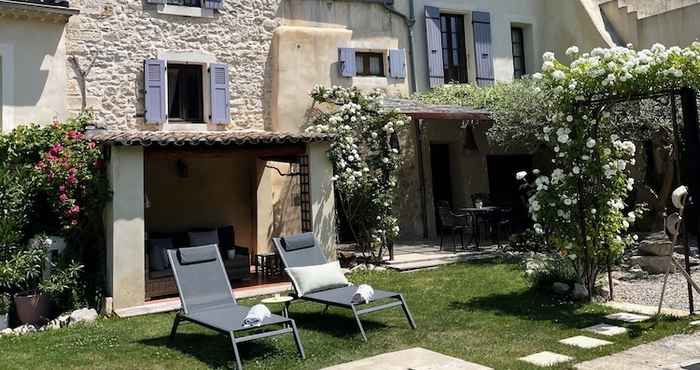 Others B&B Temps Suspendu Provence