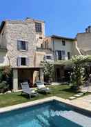 Primary image B&B Temps Suspendu Provence