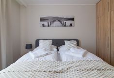 기타 3 City Apartments - Rezydencja Park