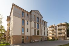 기타 City Apartments - Rezydencja Park
