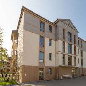 Primary image1城市公寓 - 利澤登卡公園飯店,梅尔诺飯店