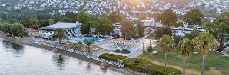 Lain-lain Ladonia Hotels Luna Beach Resort