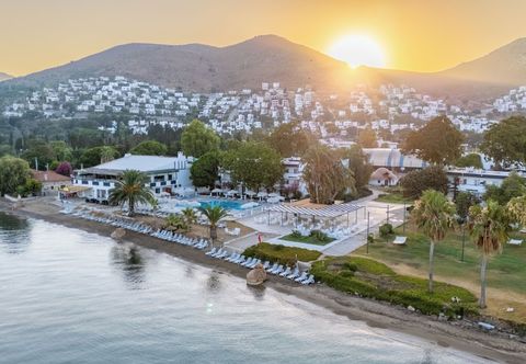 Lain-lain Ladonia Hotels Luna Beach Resort