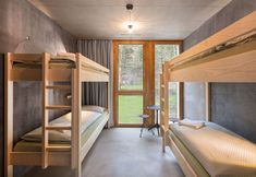 Lainnya 7 Youth Hostel Bern