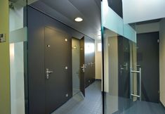 Khác 4 Youth Hostel Locarno