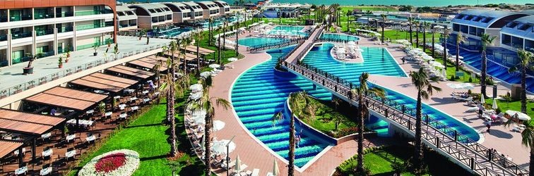 その他 Tui Magic Life Jacaranda - All Inclusive