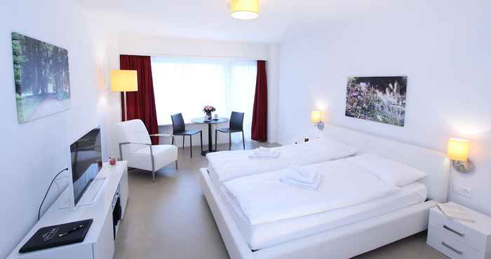 อื่นๆ City Stay Apartments Forchstraße