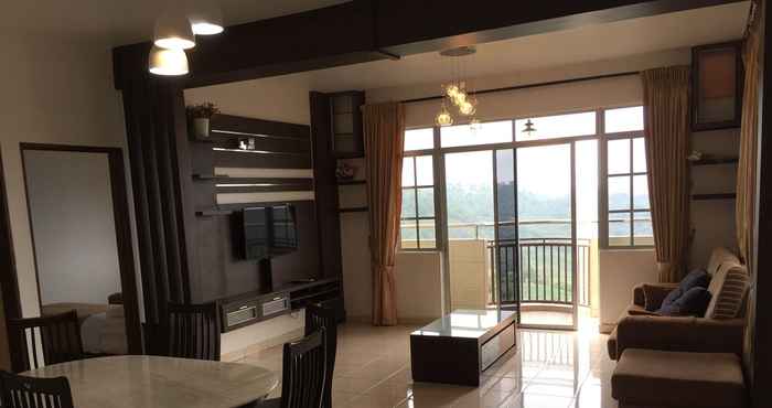 Lain-lain Cameron Highlands Premier Apartment at Crown Imperial Court