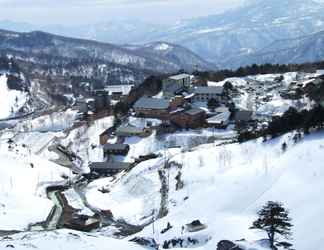 Lain-lain 2 Manza Onsen Nisshinkan