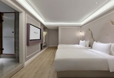 Others 6 Mercure Xiamen On The Bund