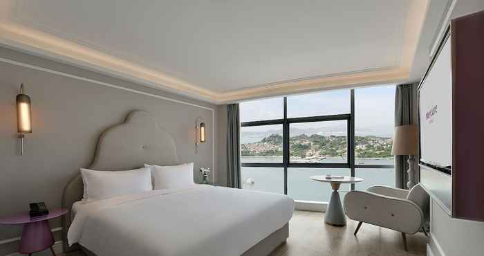 Lainnya Mercure Xiamen On The Bund