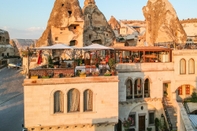 Lainnya Cappadocia Cave Land Hotel