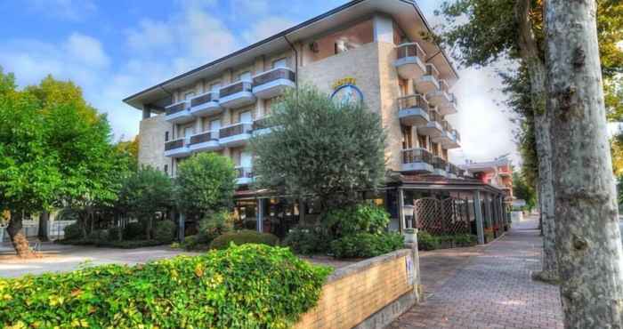 Others Hotel Al Cavallino Bianco