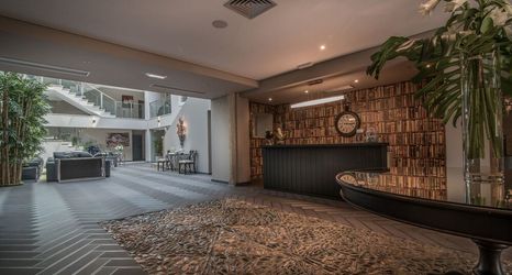 Others 2 Casa do Adro Hotel