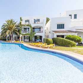 Primary image 1 BLUESEA Ses Cases D’Or, Khách sạn Estellencs