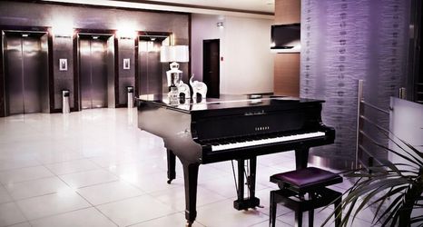 Others 2 Hotel Seyhan