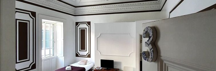 その他 109 Funchal Hostel