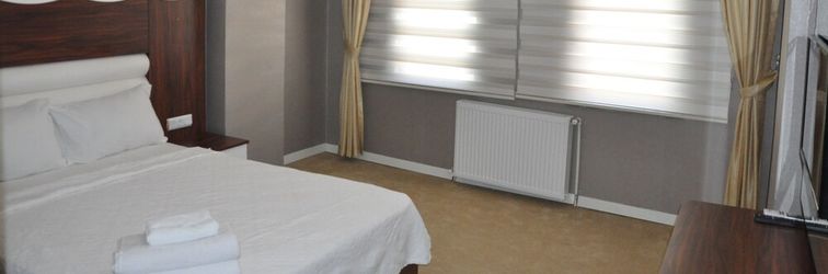 その他 Bursa Madi Hotel