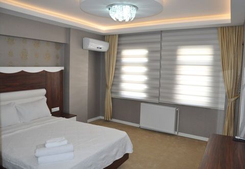 その他 Bursa Madi Hotel