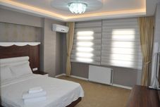 その他 Bursa Madi Hotel