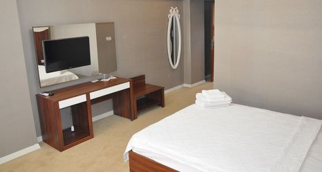 その他 2 Bursa Madi Hotel