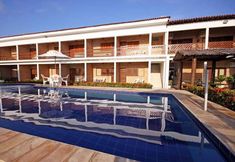 其他 6 Pousada Coqueiro Verde