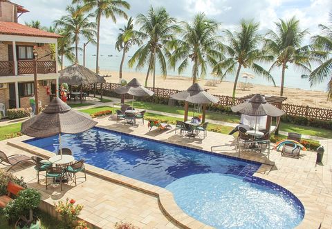 其他 Pousada Coqueiro Verde