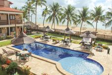 其他 Pousada Coqueiro Verde