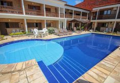 Others 7 Pousada Coqueiro Verde