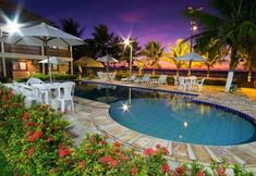 其他 2 Pousada Coqueiro Verde