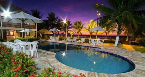 其他 2 Pousada Coqueiro Verde