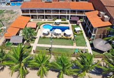 其他 4 Pousada Coqueiro Verde