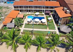 Lainnya 4 Pousada Coqueiro Verde