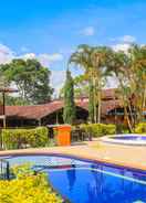 Imej utama Hotel Quindio Campestre