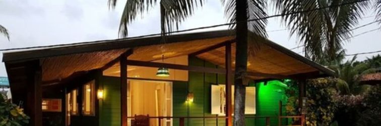 Others Pousada Verdes Mares