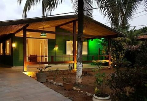 Others Pousada Verdes Mares