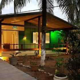 Primary image1Pousada Verdes Mares,州长卡洛斯·威尔逊机场 (FEN)飯店